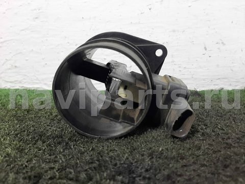 Расходомер воздуха (ДМРВ) Volkswagen Touran, 2011 г., OEM 03L906461, арт. 00281229