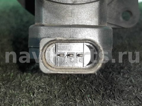 Расходомер воздуха (ДМРВ) Volkswagen Touran, 2011 г., OEM 03L906461, арт. 00281229, фото 5