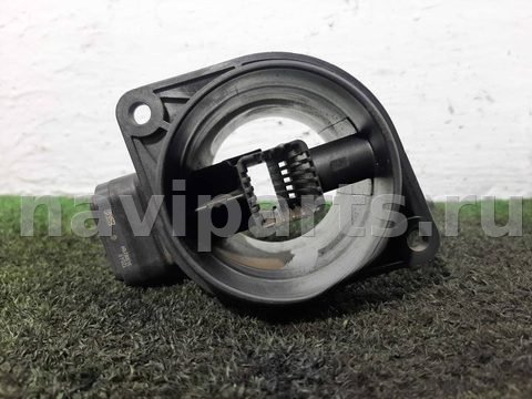 Расходомер воздуха (ДМРВ) Volkswagen Touran, 2011 г., OEM 03L906461, арт. 00281229, фото 6