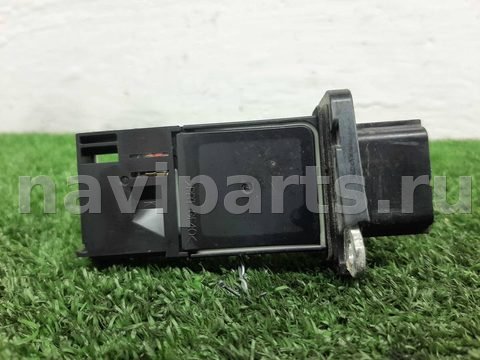 Расходомер воздуха (ДМРВ) Infiniti FX, 2012 г., OEM 226807S000, арт. 00282360