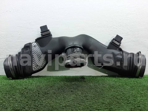 Расходомер воздуха (ДМРВ) Mercedes R, 2007 г., OEM A6420946397, арт. 00283161