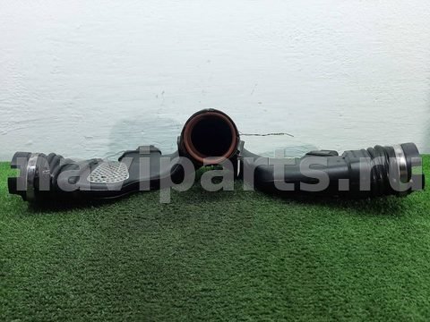 Расходомер воздуха (ДМРВ) Mercedes R, 2007 г., OEM A6420946397, арт. 00283161, фото 2