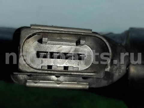 Расходомер воздуха (ДМРВ) Mercedes R, 2007 г., OEM A6420946397, арт. 00283161, фото 5