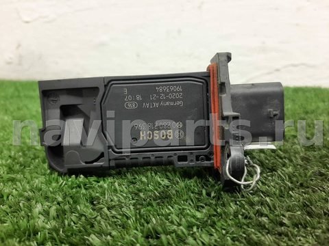 Новое Land-Rover Discovery, 2021 г., OEM H4P312B579AA, арт. 00283213
