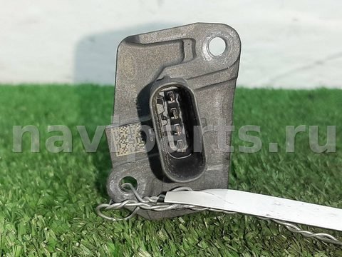 Расходомер воздуха (ДМРВ) Land-Rover Discovery, 2021 г., OEM H4P312B579AA, арт. 00283213, фото 2