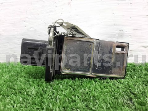 Расходомер воздуха (ДМРВ) Ford Explorer, 2012 г., OEM 3L3A12B579BA, арт. 00284910