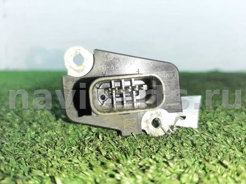 Расходомер воздуха (ДМРВ) Ford Explorer, 2012 г., OEM 3L3A12B579BA, арт. 00284910, фото 3
