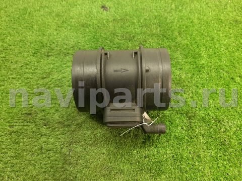 Расходомер воздуха (ДМРВ) Mercedes ML W164, 2008 г., OEM A6290900248, арт. 00285555