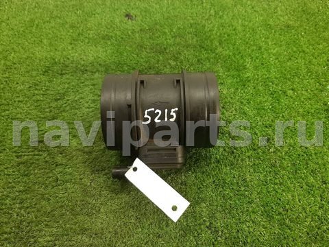 Расходомер воздуха (ДМРВ) Mercedes ML W164, 2008 г., OEM A6290900248, арт. 00285555, фото 2