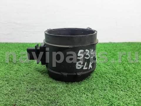 Расходомер воздуха (ДМРВ) Mercedes GLK X204, 2010 г., OEM A2730940948, арт. 00286724, фото 2