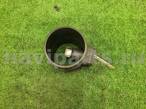 Расходомер воздуха (ДМРВ) Mercedes ML W164, 2008 г., OEM A6290900248, арт. 00288507