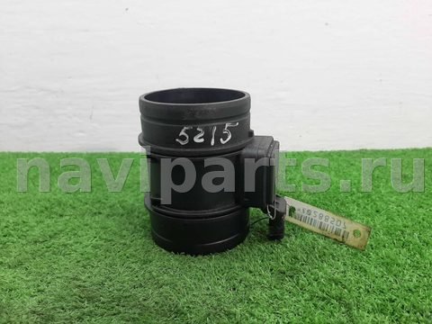 Расходомер воздуха (ДМРВ) Mercedes ML W164, 2008 г., OEM A6290900248, арт. 00288507, фото 3