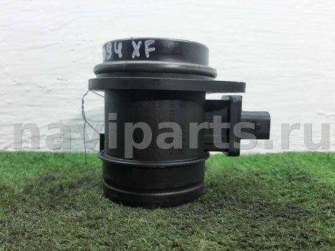 Расходомер воздуха (ДМРВ) Jaguar XF, 2016 г., OEM CPLA12B579AA, арт. 00289597