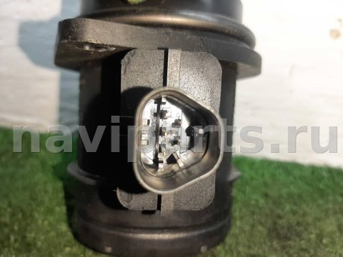 Расходомер воздуха (ДМРВ) Jaguar XF, 2016 г., OEM CPLA12B579AA, арт. 00289597, фото 2