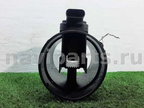 Расходомер воздуха (ДМРВ) Mercedes C W204, 2010 г., OEM A6510900048, арт. 00289833
