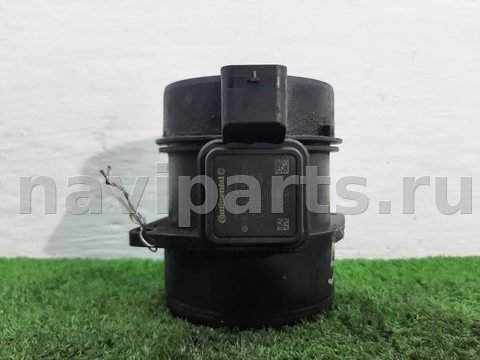Расходомер воздуха (ДМРВ) Mercedes C W204, 2010 г., OEM A6510900048, арт. 00289833, фото 2