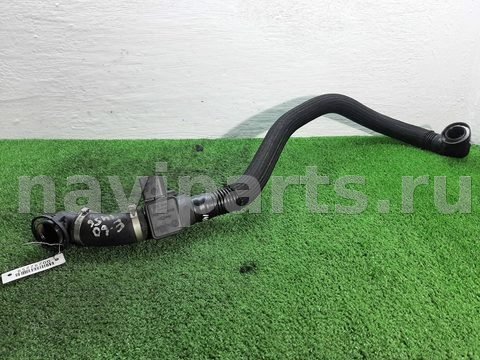 Расходомер воздуха (ДМРВ) BMW 5 E60/E61, 2006 г., OEM 1438814, арт. 00292259