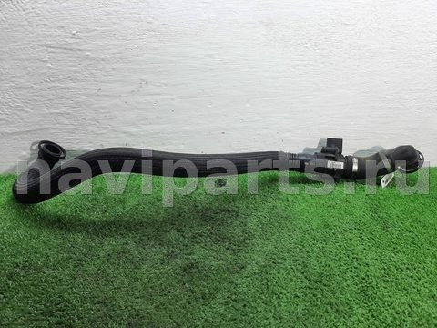 Расходомер воздуха (ДМРВ) BMW 5 E60/E61, 2006 г., OEM 1438814, арт. 00292259, фото 2