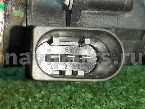 Расходомер воздуха (ДМРВ) BMW 5 E60/E61, 2006 г., OEM 1438814, арт. 00292259, фото 4