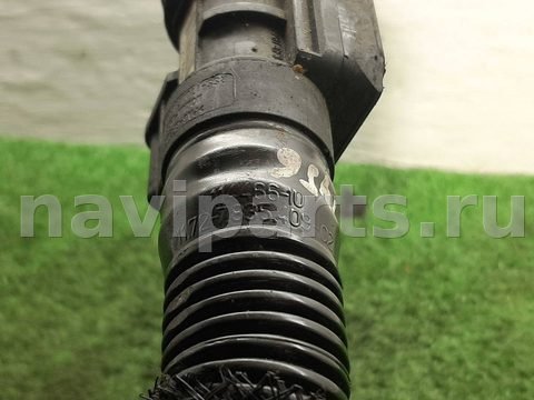 Расходомер воздуха (ДМРВ) BMW 5 E60/E61, 2006 г., OEM 1438814, арт. 00292259, фото 5