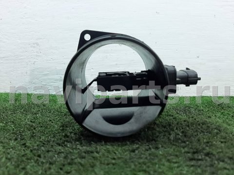Расходомер воздуха (ДМРВ) Land-Rover Range Rover, 2021 г., OEM G4D312B579AA, арт. 00292328