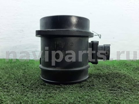 Расходомер воздуха (ДМРВ) Land-Rover Range Rover, 2021 г., OEM G4D312B579AA, арт. 00292328, фото 4