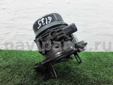 Расходомер воздуха (ДМРВ) BMW X3 F25, 2016 г., OEM 8511339, арт. 00292521