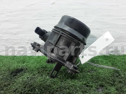 Расходомер воздуха (ДМРВ) BMW X3 F25, 2016 г., OEM 8511339, арт. 00292521, фото 4