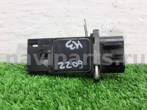 Расходомер воздуха (ДМРВ) Hummer H3, 2008 г., OEM 15865791, арт. 00292758, фото 3