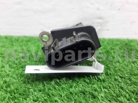Расходомер воздуха (ДМРВ) Hummer H3, 2008 г., OEM 15865791, арт. 00292758, фото 4