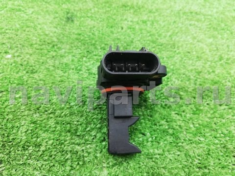 Расходомер воздуха (ДМРВ) Cadillac Escalade, 2012 г., OEM 10393948, арт. 00293279, фото 2