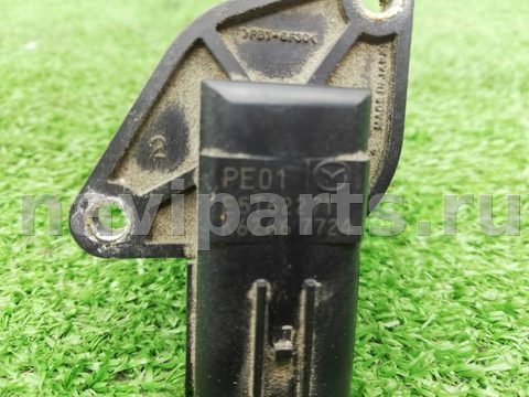 Расходомер воздуха (ДМРВ) Mazda CX9, 2018 г., OEM E5T62271, арт. 00293648, фото 2