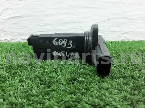 Расходомер воздуха (ДМРВ) Mitsubishi Outlander, 2020 г., OEM 1525A052, арт. 00294199