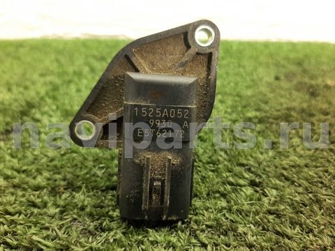Расходомер воздуха (ДМРВ) Mitsubishi Outlander, 2020 г., OEM 1525A052, арт. 00294199, фото 4