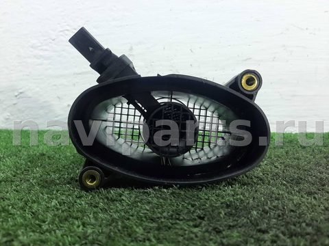 Расходомер воздуха (ДМРВ) BMW 5 E60/E61, 2005 г., OEM 7788744, арт. 00297228