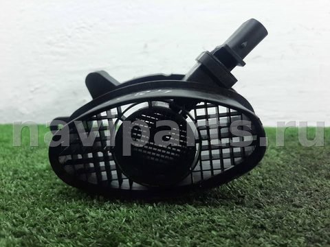 Расходомер воздуха (ДМРВ) BMW 5 E60/E61, 2005 г., OEM 7788744, арт. 00297228, фото 4