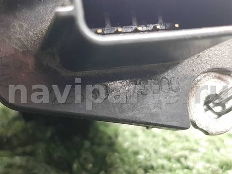 Расходомер воздуха (ДМРВ) Infiniti FX, 2010 г., OEM 226807S000, арт. 00298847, фото 2