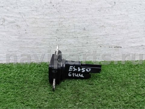 Расходомер воздуха (ДМРВ) Lexus ES, 2015 г., OEM 2220428010, арт. 00298972