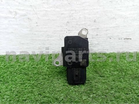 Расходомер воздуха (ДМРВ) Lexus ES, 2015 г., OEM 2220428010, арт. 00298972, фото 2