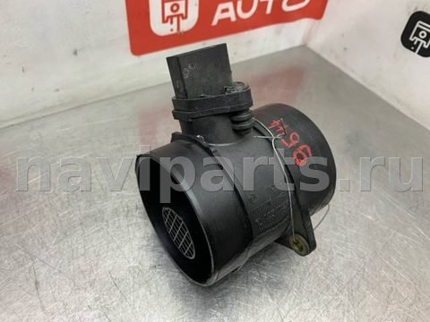 Расходомер воздуха (ДМРВ) Mercedes C W203, 2008 г., OEM A6460940048, арт. 10798