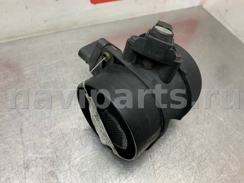 Расходомер воздуха (ДМРВ) Mercedes C W203, 2008 г., OEM A6460940048, арт. 10798, фото 3