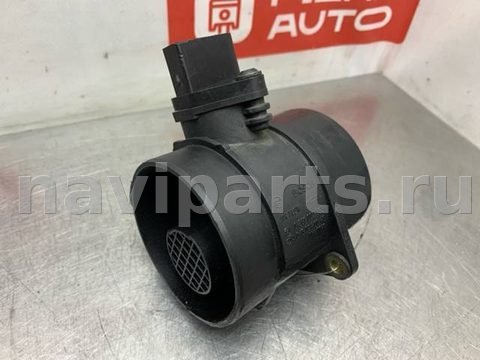 Расходомер воздуха (ДМРВ) Mercedes C W203, 2006 г., OEM A6460940048, арт. 10812