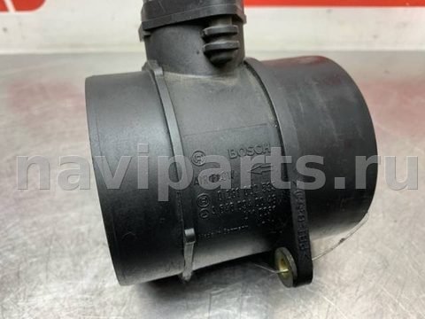 Расходомер воздуха (ДМРВ) Mercedes C W203, 2006 г., OEM A6460940048, арт. 10812, фото 2