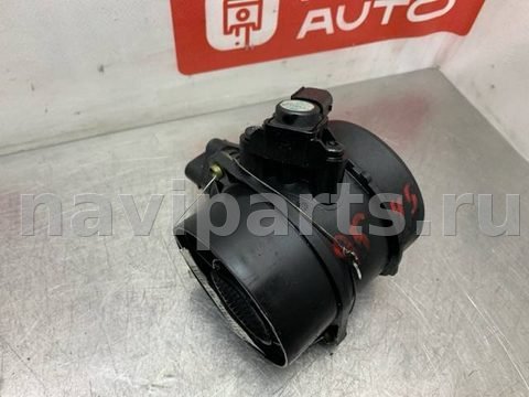 Расходомер воздуха (ДМРВ) Mercedes C W203, 2006 г., OEM A6460940048, арт. 10812, фото 3