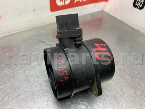 Расходомер воздуха (ДМРВ) Mercedes C W203, 2006 г., OEM A6460940048, арт. 11402