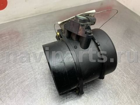 Расходомер воздуха (ДМРВ) Mercedes C W203, 2006 г., OEM A6460940048, арт. 11402, фото 2