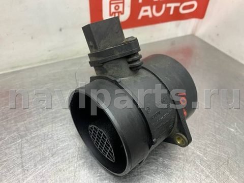 Расходомер воздуха (ДМРВ) Mercedes C W203, 2006 г., OEM A6460940048, арт. 11425
