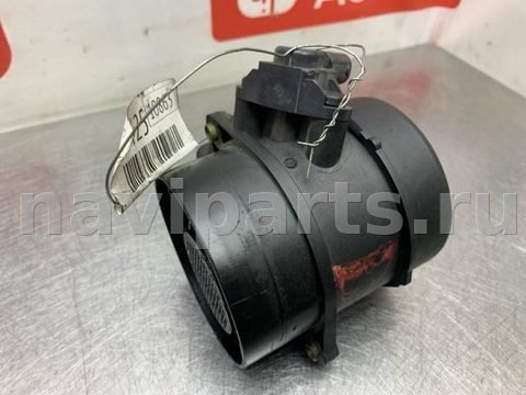 Расходомер воздуха (ДМРВ) Mercedes C W203, 2006 г., OEM A6460940048, арт. 11425, фото 2