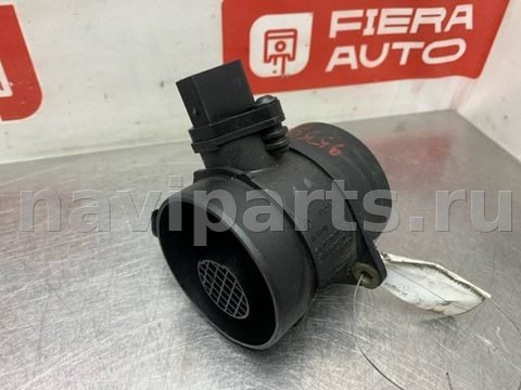 Расходомер воздуха (ДМРВ) Mercedes CLK W209, 2006 г., OEM A6460940048, арт. 11623