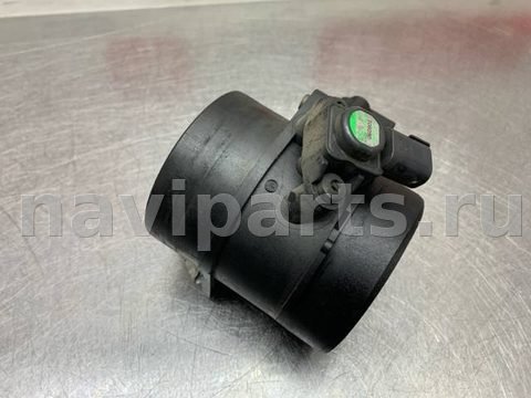 Расходомер воздуха (ДМРВ) Mercedes CLK W209, 2006 г., OEM A6460940048, арт. 11623, фото 2